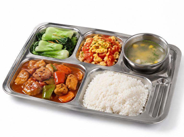 泰州企业食堂承包与托管服务
