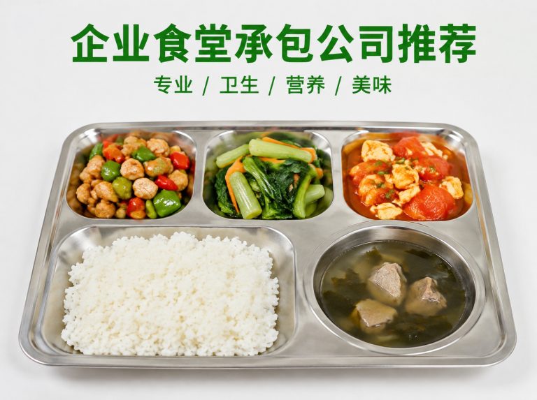 泰州智慧食堂与自助称重餐厅